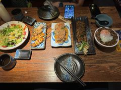 -王氏炉匠·烧鸟放题自助(好运街店)