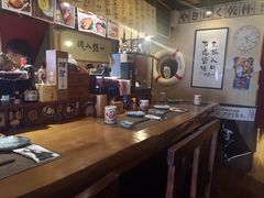 -半藏居酒屋(香港花园店)