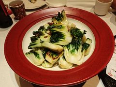 -柴火大院烤鸭民间菜
