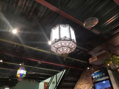 大堂-Thai Basil罗勒叶泰式餐厅(时代天街店)
