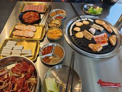 -张老晓·齐齐哈尔烤肉(桐乡振华路店)