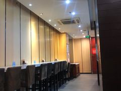 大堂-东泰祥生煎馆(重庆北路店)