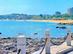 -兴城海滨风景区