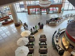 -深圳富临大酒店