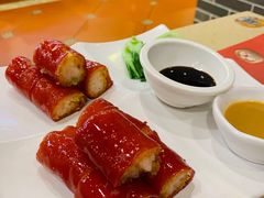 金沙红米肠-点都德(千灯湖环宇城店)
