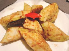 招积茄子-小炳胜(卓悦中心店)