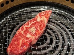 -牛角烧肉(步步高星城天地店)