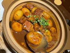 -青年公社烤鸭(青年路店)