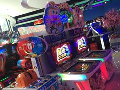 -环游嘉年华(永旺梦乐城广州番禺广场店)