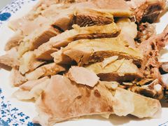 -宁夏国强手抓羊肉·清真菜(未央路凤三店)