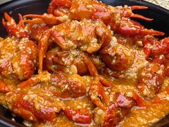 -聚味瞿记·龙虾堂(坡子街店)