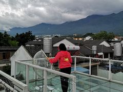 -蜜舍咖啡(洋人街店)