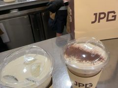 -JPG canteen(广州乐峰广场店)