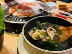 -吉秋田鲜和牛烧肉·肉档自选