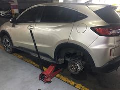 -龙捷快修(方洲邻里中心店)