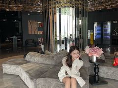 -Yolo私汤温泉设计师酒店(重庆南滨路店)