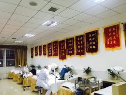 点击看大图 -痘博士重庆·全国连锁祛痘机构
