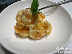 -上海宝华喜来登酒店·采悦轩中餐厅