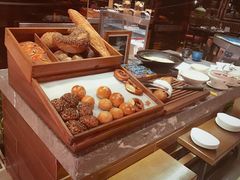 -长沙北辰洲际酒店-兰调全日餐厅