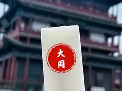 -大同古城-太平楼