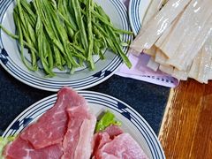 -重庆故事姊妹老火锅(财经学院店)