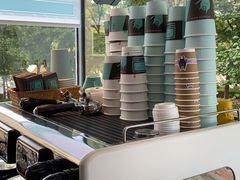 -MonsterBeans怪兽咖啡(东财店)