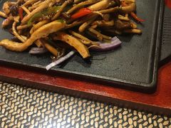 -老客家·客家菜(万达店)