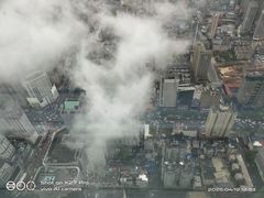 -长沙尼依格罗酒店