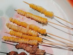 -北丐先生·野馄饨烧烤(长宁龙之梦店)
