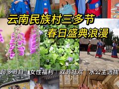 -云南民族村