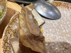 -顶顶汤火牛排火锅·经典铜锅涮肉