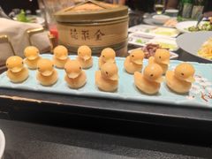 -全聚德烤鸭店(马家堡店)