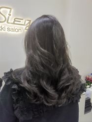 -SIEG hair salon
