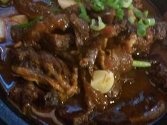 -食潮汕头鲜牛馆(望京保利店)
