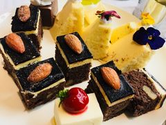 -洛阳国际大酒店-香榭丽舍西餐厅