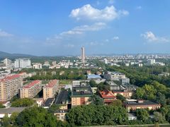 -南京钟山宾馆(江苏省会议中心)