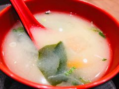 -食其家·牛丼咖喱(金桥太茂店)