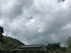 -径山寺