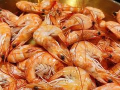 -星伦多自助料理(花山金鹰店)