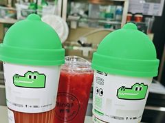 -柠季.手打柠檬茶(成都锦绣广场金街店)