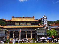 -正觉寺