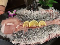 -云尊府云南菜·蒸汽石锅鱼(学清路店)