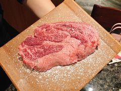 -老乾杯和牛烧肉(王府中环店)