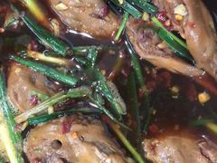 -玉衢·衢州鸭头店(沿河路店)