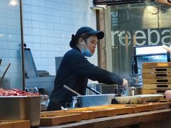 -三十三碗黄牛肉面(东原1891店)