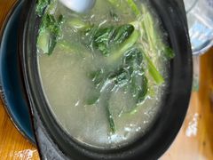-林都砂锅(宝佳花园店)