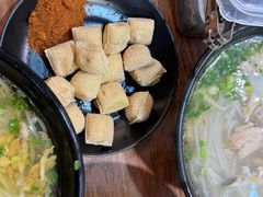 -二哥米线 丽江店