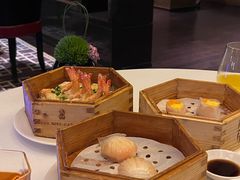 -富力丽思卡尔顿酒店·丽轩中餐厅