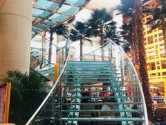 -威斯汀舞台餐厅