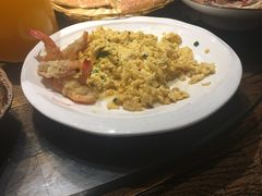 -塔里木新疆饭店(新北万达店)